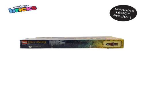 Lego®9476 The Orc Forge