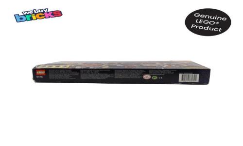 Lego®9476 The Orc Forge