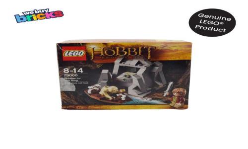 Lego®79000 Riddles for The Ring
