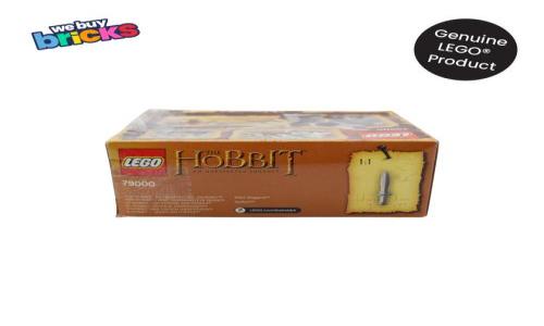 Lego®79000 Riddles for The Ring