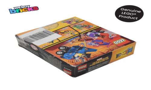 LEGO® 76073 Mighty Micros: Wolverine vs. Magneto
