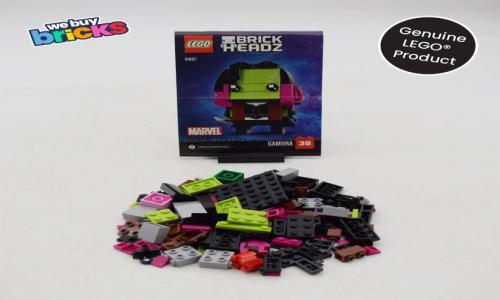 LEGO® 41607 Gamora
