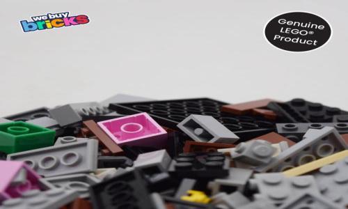 Lego®40412 Hagrid & Buckbeak