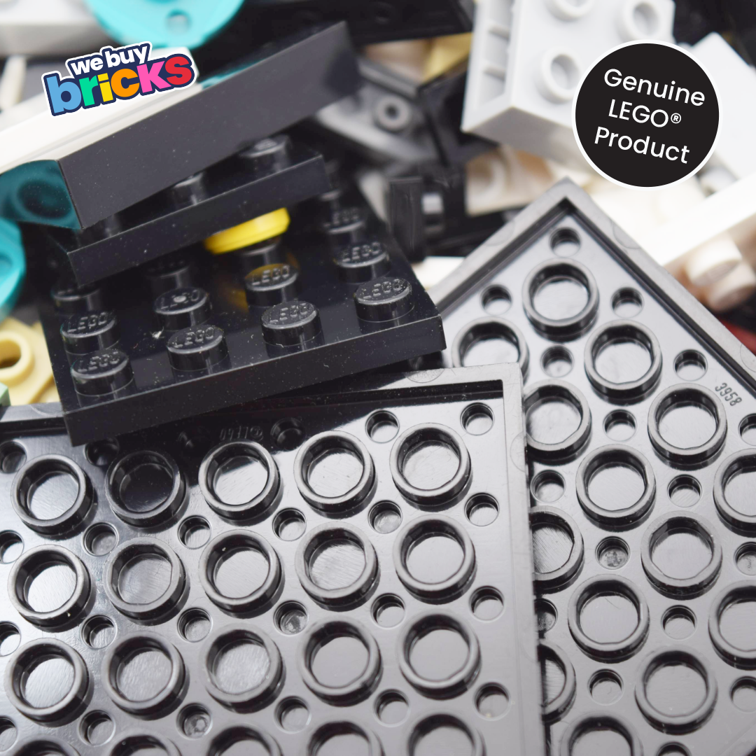 Lego®41615 Harry Potter & Hedwig