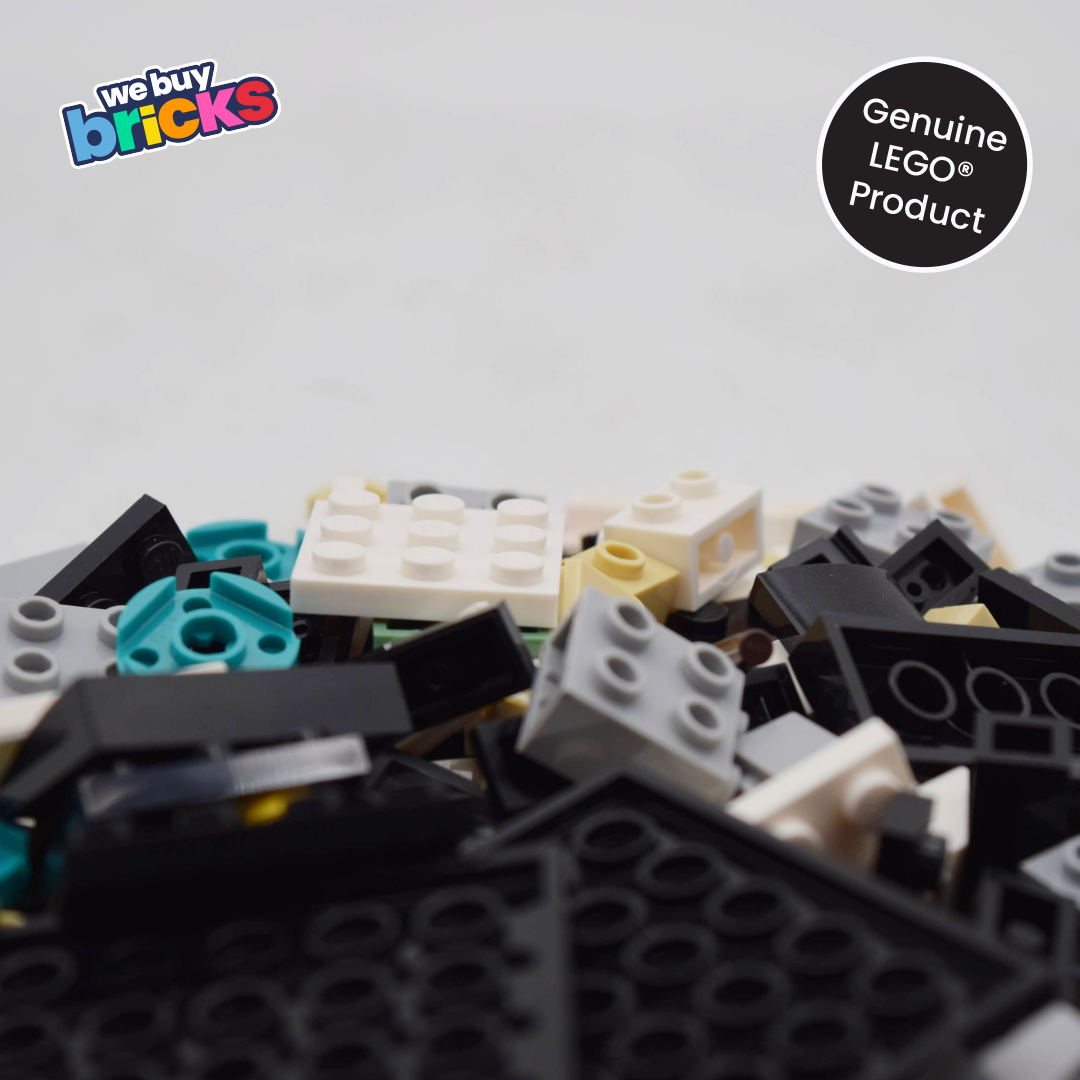 Lego®41615 Harry Potter & Hedwig