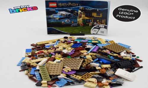 Lego®75968 4 Privet Drive