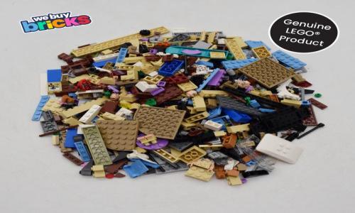Lego®75968 4 Privet Drive