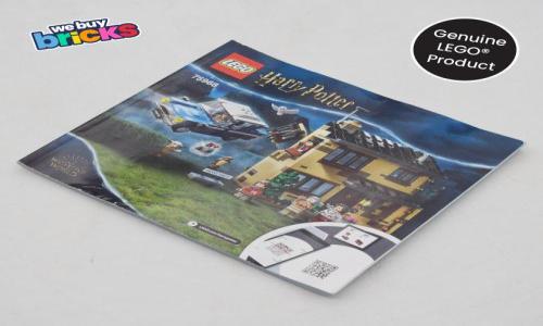 Lego®75968 4 Privet Drive