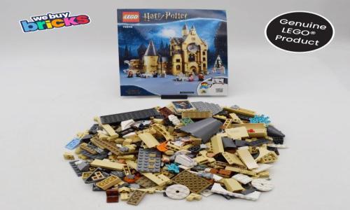 Lego®75948 Hogwarts Clock Tower