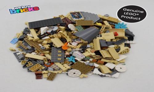 Lego®75948 Hogwarts Clock Tower