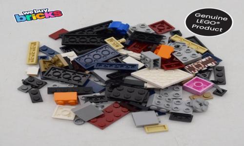 Lego®41593 Captain Jack Sparrow