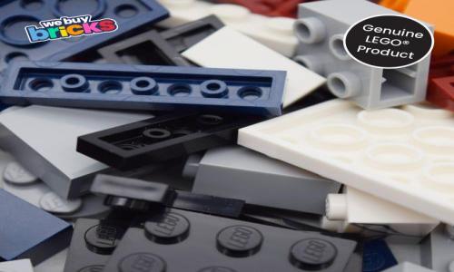 Lego®41593 Captain Jack Sparrow