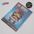 Lego®41593 Captain Jack Sparrow