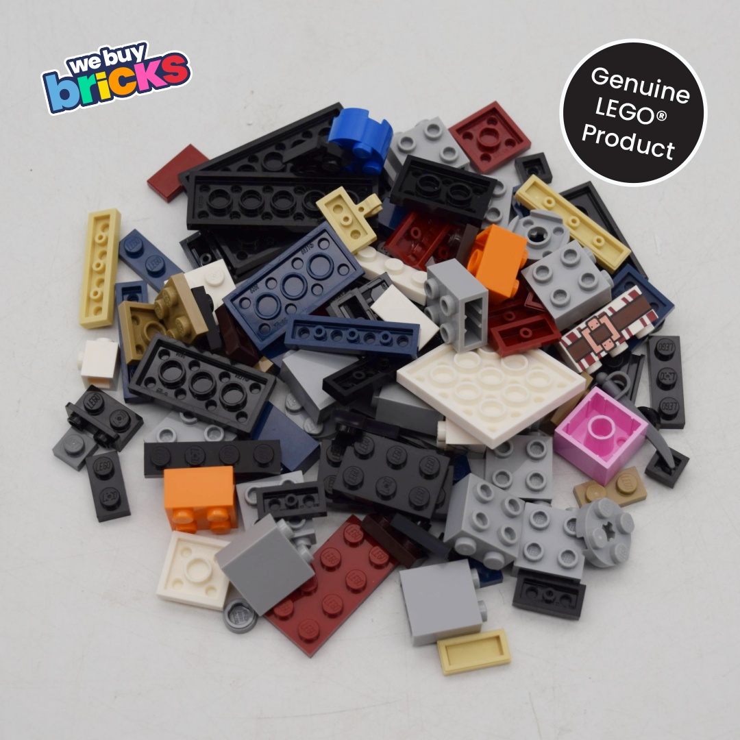 Lego®41593 Captain Jack Sparrow