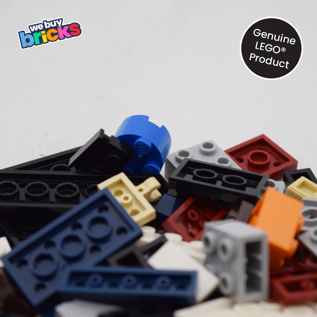 Lego®41593 Captain Jack Sparrow