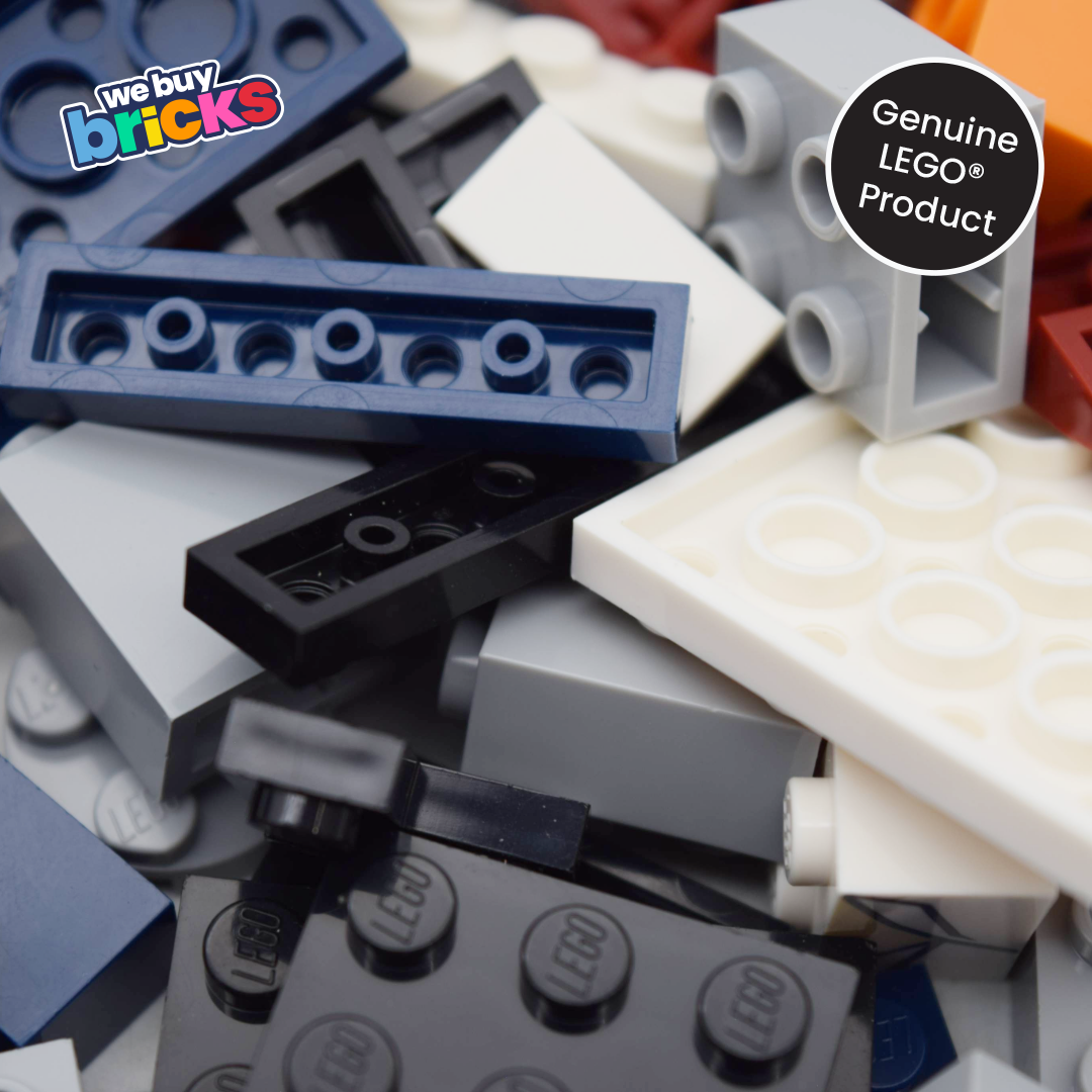 Lego®41593 Captain Jack Sparrow