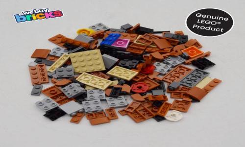 Lego®41591 Black Widow