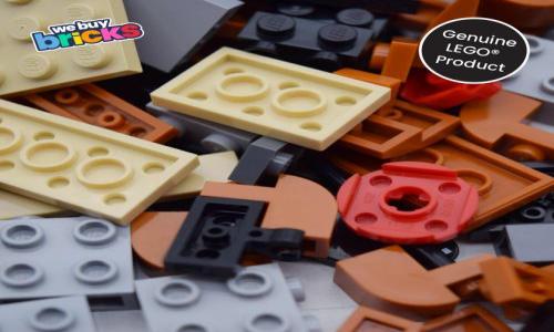 Lego®41591 Black Widow