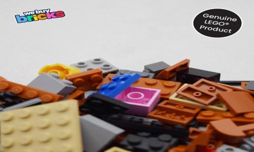 Lego®41591 Black Widow