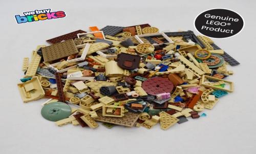 Lego®75969 Hogwarts Astronomy Tower