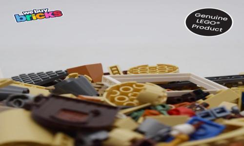 Lego®75969 Hogwarts Astronomy Tower