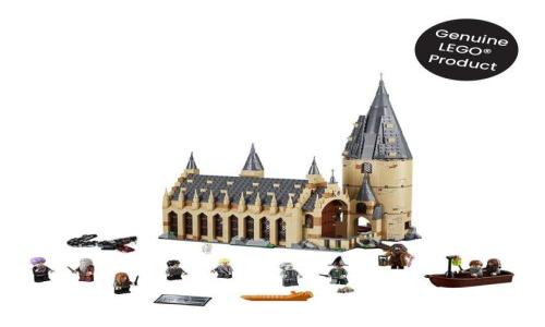 Lego®75954 Hogwarts Great Hall