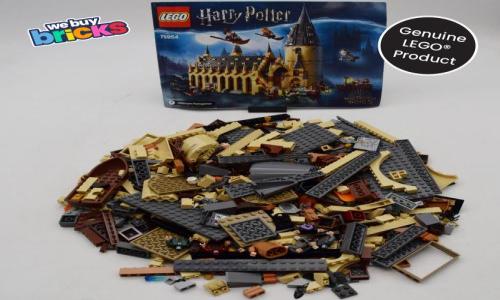 Lego®75954 Hogwarts Great Hall