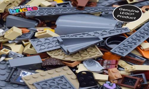 Lego®75954 Hogwarts Great Hall