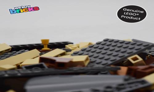 Lego®75954 Hogwarts Great Hall