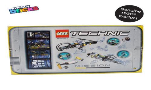 Lego®8450 The Mission