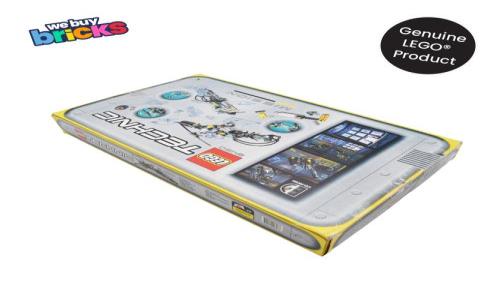 Lego®8450 The Mission