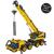 LEGO® 42108 Mobile Crane