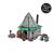 LEGO® 4707 Hagrid's Hut {1st edition}