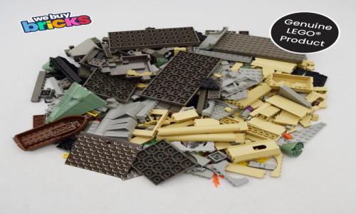 LEGO® 4709 Hogwarts Castle {1st edition}