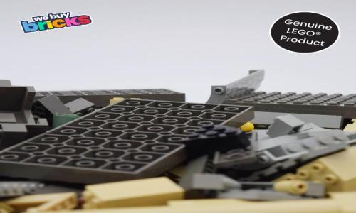 LEGO® 4709 Hogwarts Castle {1st edition}