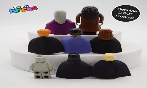 LEGO® 4709 Hogwarts Castle {1st edition}