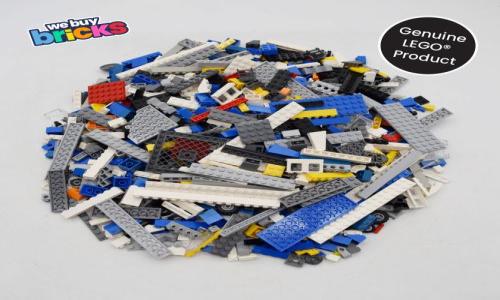 LEGO® 4997 Transport Ferry