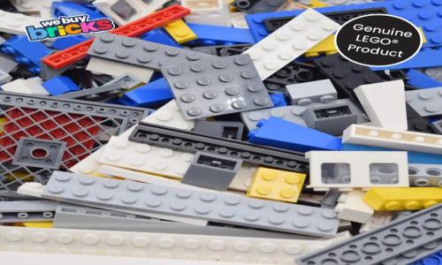 LEGO® 4997 Transport Ferry