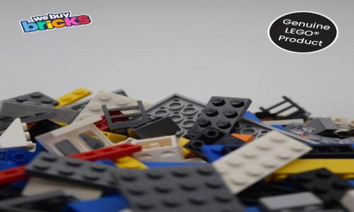 LEGO® 4997 Transport Ferry