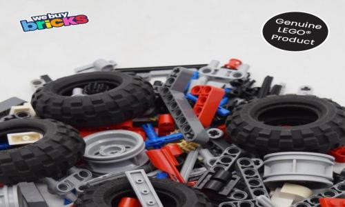 LEGO® 8261 Rally Truck