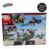 LEGO® 76004 Spider-Man: Spider-Cycle Chase
