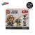 LEGO® 41627 Luke Skywalker & Yoda
