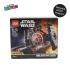 LEGO® 75194 First Order TIE Fighter Microfighter