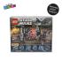 LEGO® 75194 First Order TIE Fighter Microfighter