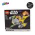 LEGO® 75223 Naboo Starfighter Microfighter