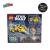 LEGO® 75223 Naboo Starfighter Microfighter