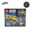 LEGO® 75223 Naboo Starfighter Microfighter