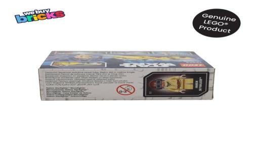 LEGO® 75223 Naboo Starfighter Microfighter