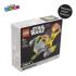 LEGO® 75223 Naboo Starfighter Microfighter