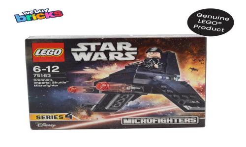 LEGO® 75163 Krennic's Imperial Shuttle Microfighter